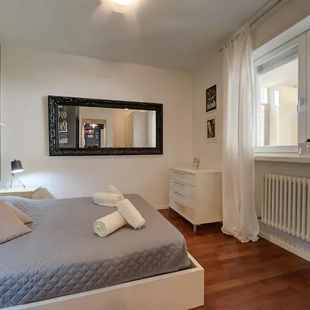 22 - Happy Apartment Riva del Garda