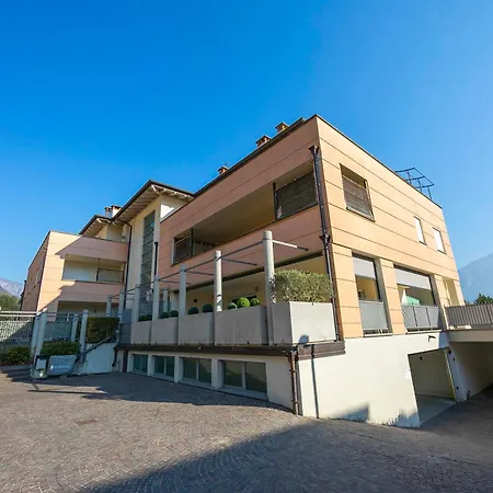 22 - Happy Riva del Garda