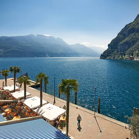 Apartment 22 - Happy Riva del Garda