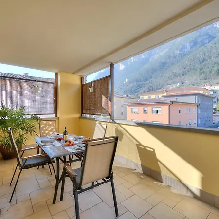 22 - Happy Apartment Riva del Garda