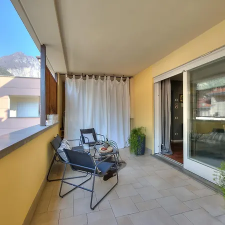Apartment 22 - Happy Riva del Garda
